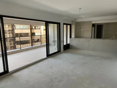 Apartamento com 3 Quartos à venda, 173m² no Perdizes, São Paulo