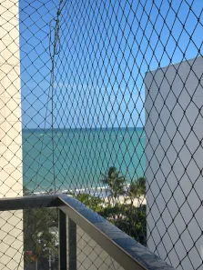 Apartamento com 2 Quartos à venda, 70m² no Pajuçara, Maceió