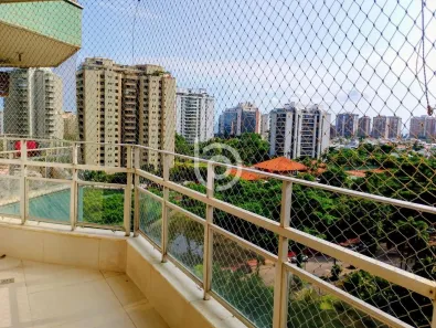 Apartamento com 1 Quarto à venda, 68m² no Barra da Tijuca, Rio de Janeiro