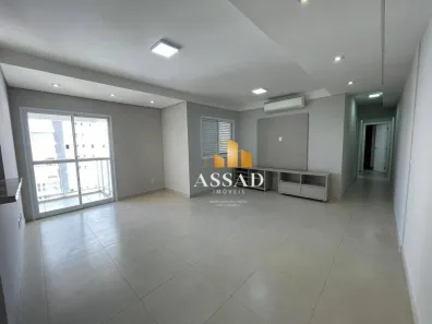 Apartamento com 2 Quartos para alugar, 84m² no Jardim Urano, São José do Rio Preto
