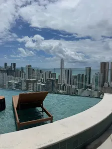 Apartamento com 1 Quarto à venda, 31m² no Boa Viagem, Recife