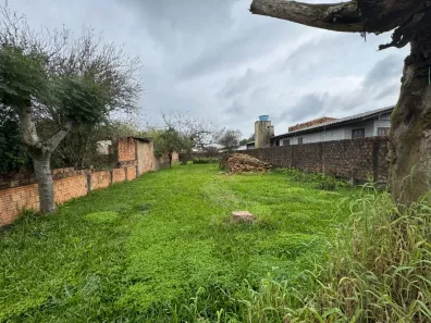 Lote/Terreno à venda, 451m² no Niterói, Canoas