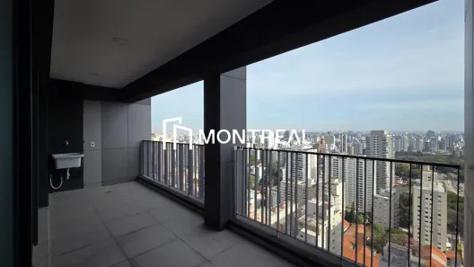 Apartamento com 2 Quartos à venda, 70m² no Pinheiros, São Paulo