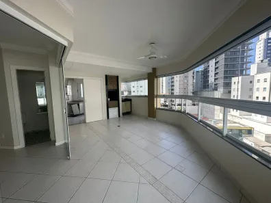 Apartamento com 3 Quartos à venda, 124m² no Pioneiros, Balneário Camboriú