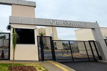 Apartamento com 2 Quartos à venda, 39m² no Vila Mutirão I, Goiânia
