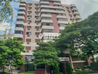 Apartamento com 3 Quartos à venda, 219m² no Vila Rosa, Novo Hamburgo
