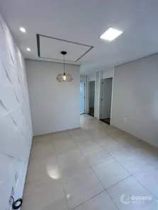 Apartamento com 2 Quartos à venda, 44m² no Jardim do Lago Continuação, Campinas