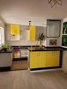 Apartamento com 2 Quartos à venda, 52m² no Pão de Açúcar, Pouso Alegre