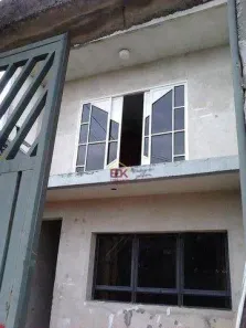 Sobrado com 2 Quartos à venda, 141m² no Residencial Mombaça I, Pindamonhangaba