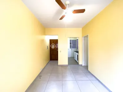 Apartamento com 2 Quartos para alugar, 59m² no Centro Histórico, Porto Alegre