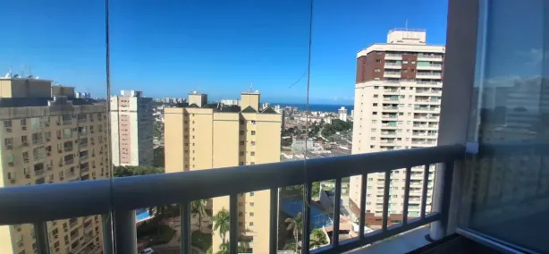 Apartamento com 2 Quartos à venda, 64m² no Imbuí, Salvador