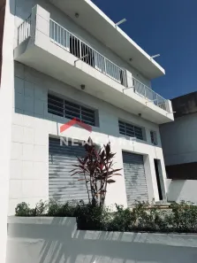 Prédio Comercial com 1 Quarto à venda, 360m² no Balneário Arpoador, Peruíbe
