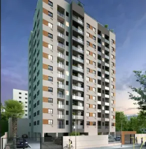 Apartamento com 1 Quarto à venda, 32m² no Todos os Santos, Rio de Janeiro
