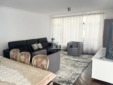 Casa com 3 Quartos à venda, 196m² no Jardim Vila Mariana, São Paulo