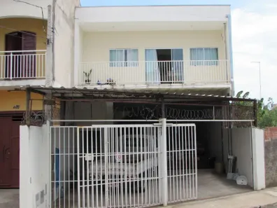 Casa com 3 Quartos à venda, 277m² no Parque Liberdade, Americana