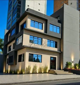 Prédio Comercial para alugar, 700m² no Jardim, Santo André