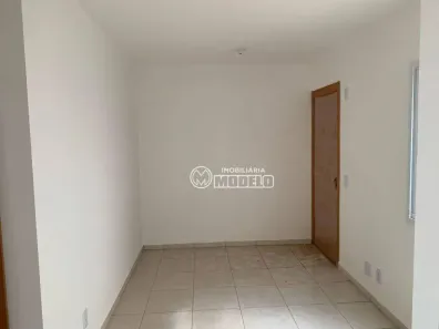 Apartamento com 2 Quartos à venda, 46m² no Chácaras Água Branca, Piracicaba