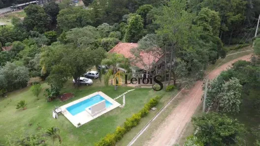 Fazenda/Sítio com 3 Quartos à venda, 235m² no Chácaras Monte Verde, Itu