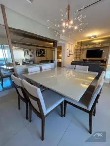 Apartamento com 3 Quartos à venda, 120m² no Vila Aviação, Bauru