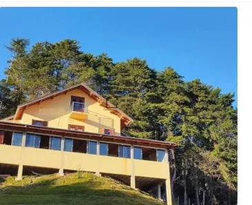 Imóvel Comercial com 12 Quartos à venda, 370m² no Vale Encantado, Campos do Jordão