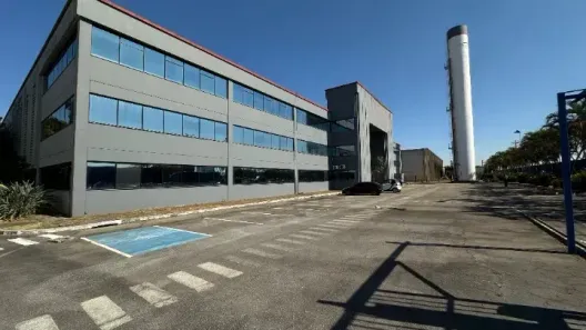 Galpão/Depósito/Armazém para alugar, 9650m² no Palmeiras de São José, São José dos Campos