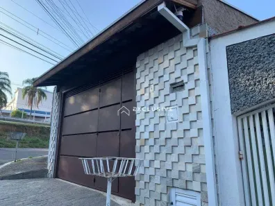 Casa com 3 Quartos à venda, 90m² no Parque Residencial Maria Elmira, Caçapava
