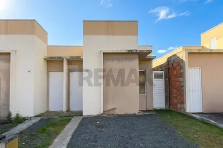 Casa com 2 Quartos à venda, 42m² no Registro, Feira de Santana