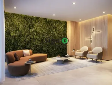 Apartamento com 3 Quartos à venda, 84m² no Jardim das Acácias, São Paulo