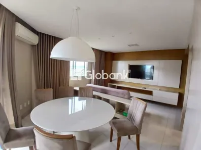 Apartamento com 3 Quartos à venda, 140m² no Ibituruna, Montes Claros