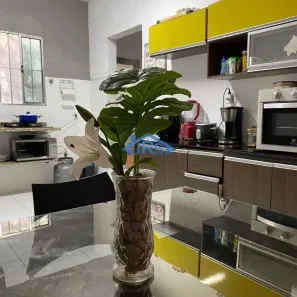 Casa com 3 Quartos à venda, 150m² no Jardim Camila, Jandira
