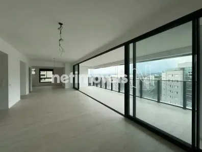 Apartamento com 4 Quartos à venda, 202m² no Vila da Serra, Nova Lima