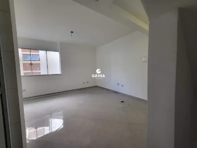 Casa com 2 Quartos à venda, 105m² no Campo Grande, Santos