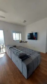 Apartamento com 2 Quartos para alugar, 73m² no Jardim Esperança, Barueri