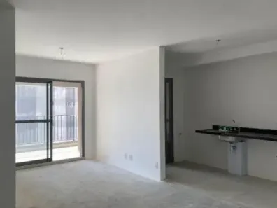 Apartamento com 2 Quartos à venda, 50m² no Lapa, São Paulo