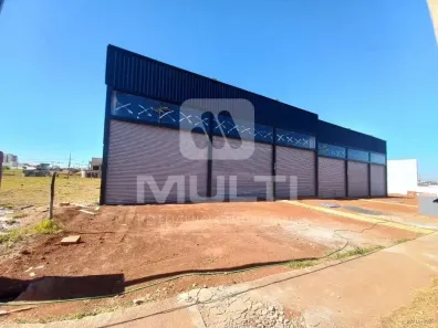 Casa com 1 Quarto para alugar, 650m² no Jardim Ipanema, Uberlândia