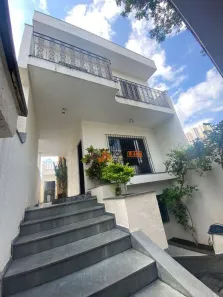 Sobrado com 3 Quartos à venda, 200m² no Vila Formosa, São Paulo