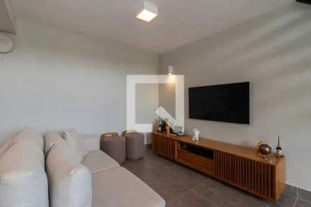 Apartamento com 1 Quarto à venda, 52m² no Itaim Bibi, São Paulo