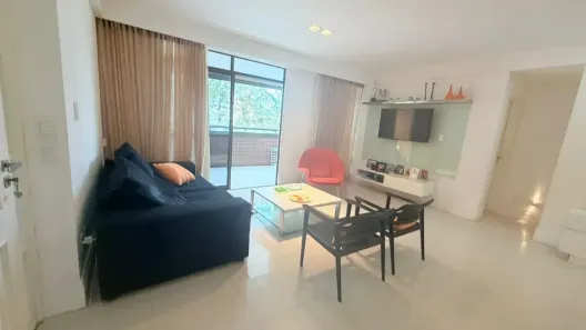 Apartamento com 4 Quartos à venda, 170m² no Renascença, São Luís