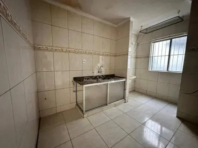 Apartamento com 2 Quartos à venda, 57m² no Conjunto Residencial Souza Queiroz, Campinas