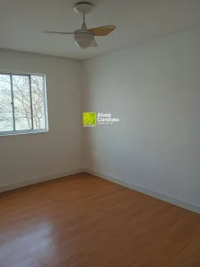 Apartamento com 2 Quartos à venda, 52m² no Vila Lucy, Sorocaba