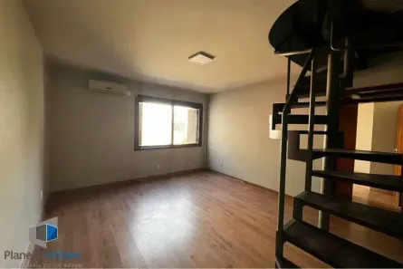 Cobertura com 3 Quartos à venda, 120m² no Mont Serrat, Porto Alegre