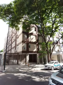 Apartamento com 2 Quartos para alugar, 50m² no Centro Histórico, Porto Alegre
