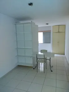 Kitnet com 1 Quarto para alugar, 33m² no Centro, Campinas