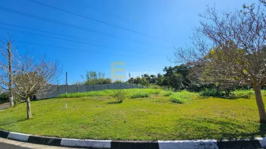 Lote/Terreno à venda, 550m² no Pinheirinho, Vinhedo