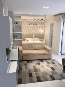Flat com 1 Quarto para alugar, 42m² no Paraíso, São Paulo
