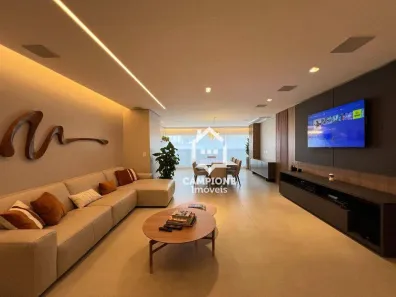 Apartamento com 3 Quartos à venda, 164m² no Pinheiros, São Paulo
