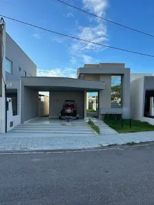 Casa de Condomínio com 3 Quartos à venda, 139m² no Ferreiro Torto, Macaíba