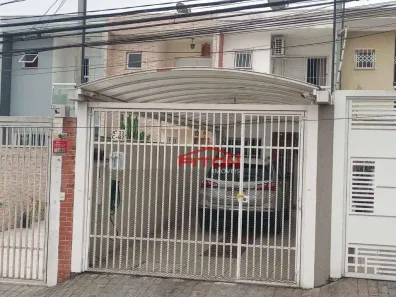Sobrado com 3 Quartos à venda, 198m² no Vila Buenos Aires, São Paulo