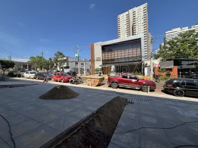 Ponto Comercial para alugar, 172m² no Jardim Botânico, Ribeirão Preto