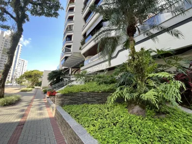 Apartamento com 3 Quartos à venda, 225m² no Jardim Blumenau, Blumenau